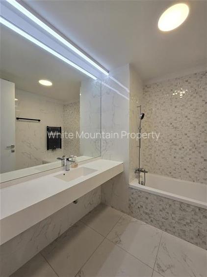 One Mircea Eliade, apartament 3 camere, inchiriere lunga durata - 7