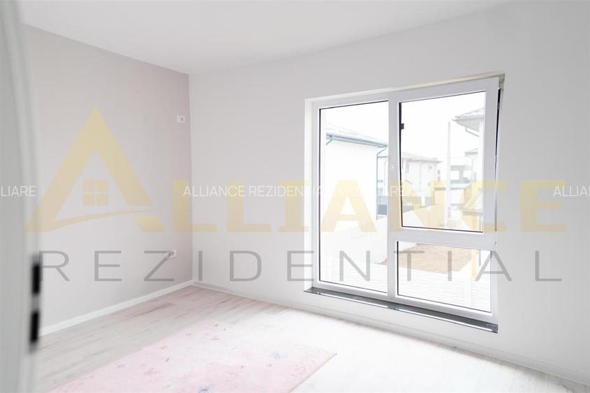 Casa individuala - Popesti Leordeni - 5