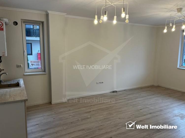 Apartament 2 camere,  finisat, imobil nou, Zona Parc Poligon - 4