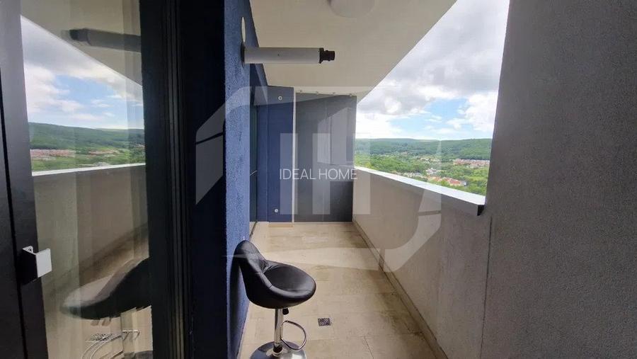 Apartament 2 camere I cu parcare I Zorilor  - 5