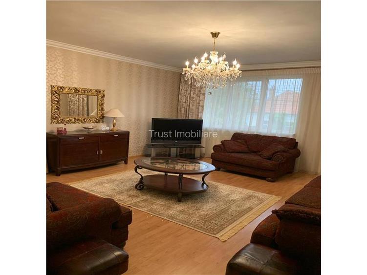 Casa 6 dormitoare l 500 MP l  3 Bai l Garaj l Zona Cetatuie - 3