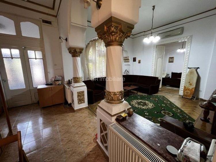 Apartament 3 camere in vila Victoriei - 6