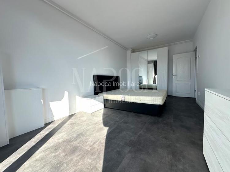 Apartament 2 camere de vanzare in Someseni, Cluj Napoca - 4