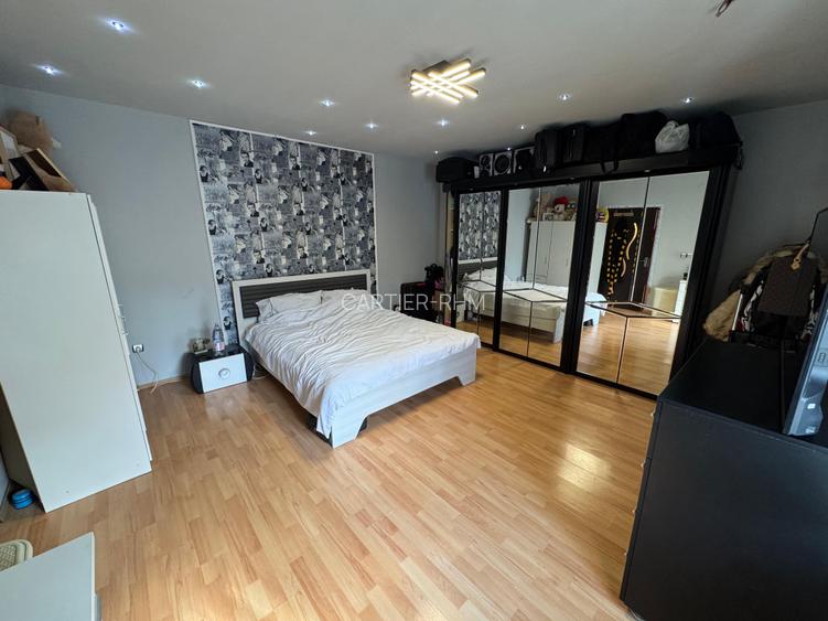 Casa renovata complet + Teren de vanzare – Zona Cetatii-Bogdanestilor- 715 - 23