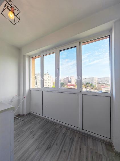 Dristor vis a vis de metrou | Apartament decomandat la cheie in bloc anvelopat - 5