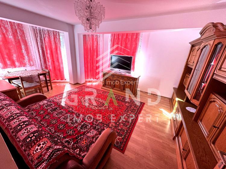 Ap 2 camere | DECOMANDAT | 2 BALCOANE | Eroilor/LIDL/Floresti - 7