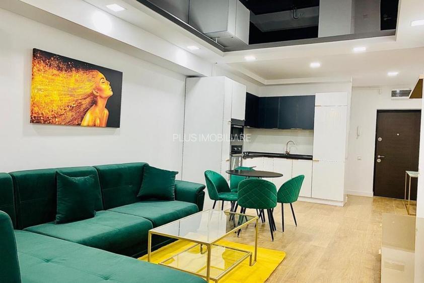 Apartament 2 camere Lux+Loc de parcare in Complexul Estik Park - 2