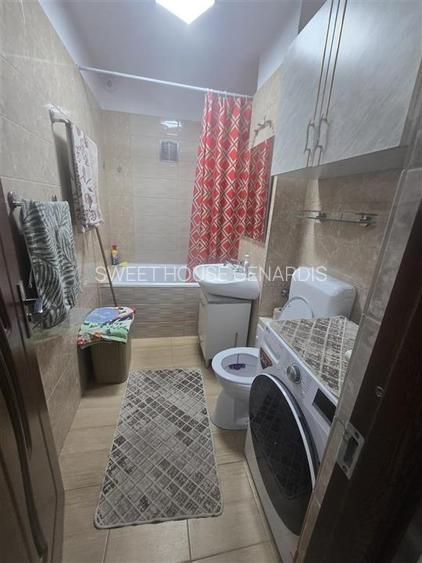 Apartament cu doua camere 1 Decembrie Fagaras - 6