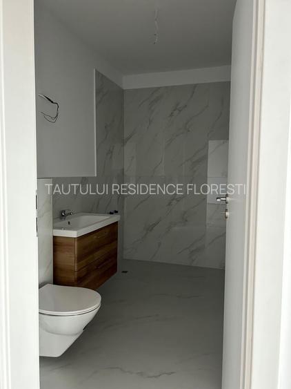 Ap 21 Teilor Residence - 2 camere - 22