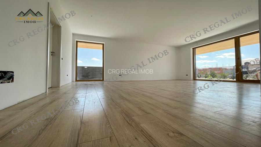 Casa Parter 4 camere 2 bai cu teren 500 mp in Comunei Berceni - 3