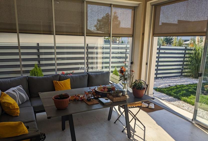 Simfonia Confortului în Nord: O Reședință de Autor în Inima Prestige Residence - 18