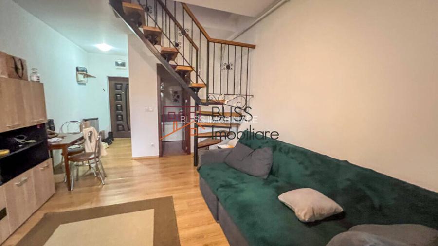 Apartament 3 camere în zona Aparatorii Patriei Bucuresti - 2