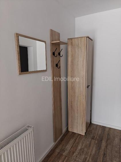 Apartament de închiriat, 2 camere, 55 mp, Bună Ziua zona Grand Hotel Italia - 6