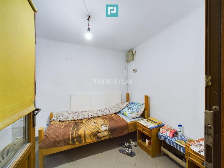 Casă pe un nivel în zona Mehala, strada Cloșca - 3