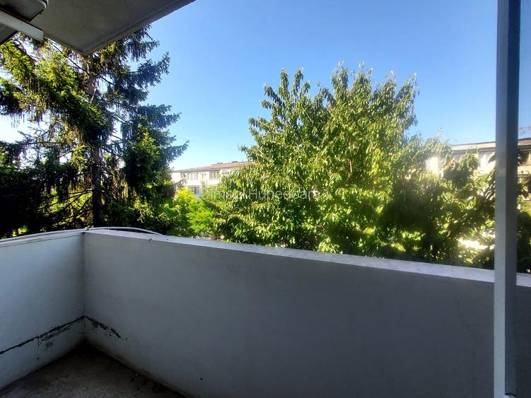Apartament 2 camere – Gojdu, Deva – etaj 3, SU 51 mp Izolat exterior - 12