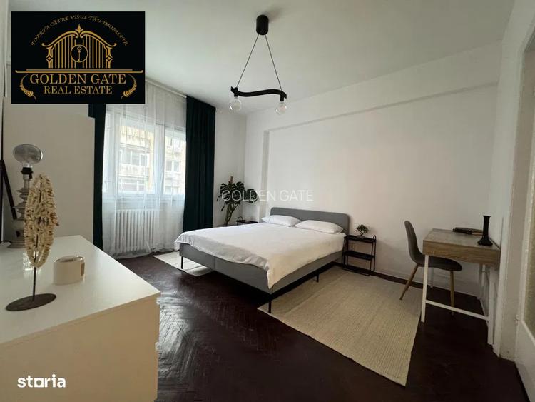 Universitate - Cismigiu | 3 Camere | Centrala | PetFriendly | Metrou - 3