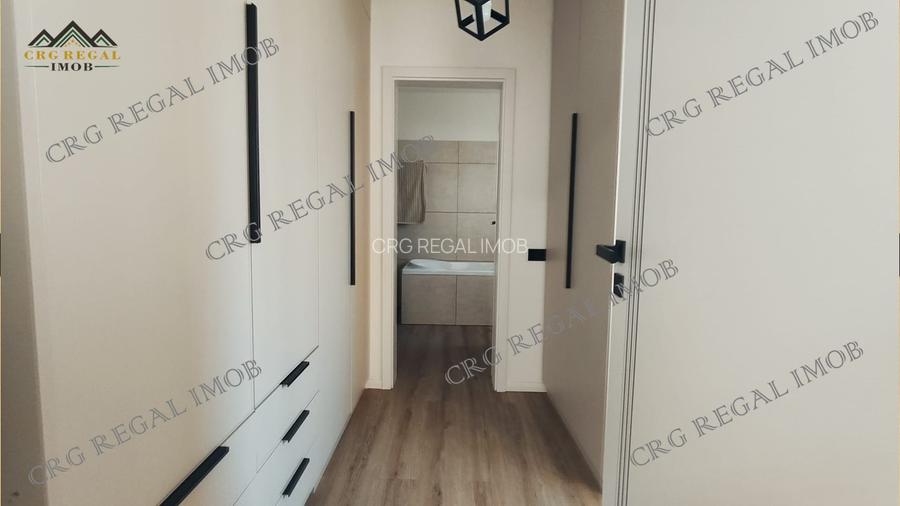 Vila Smart Mobilata Utilata 5 camere 3 bai Teren 460mp dressing Comuna Berceni - 16