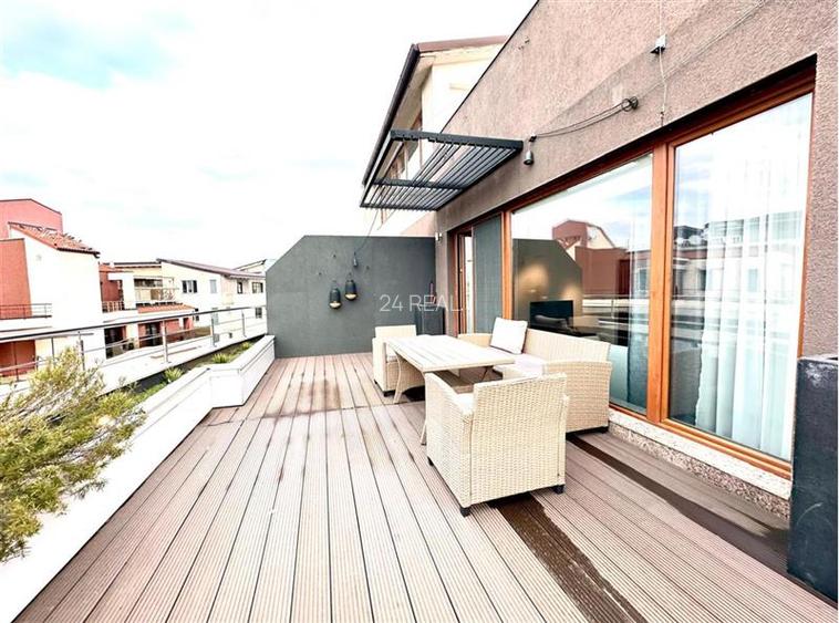 3 camere Nordului Herastrau Teresa Priveliste deschisa - 3