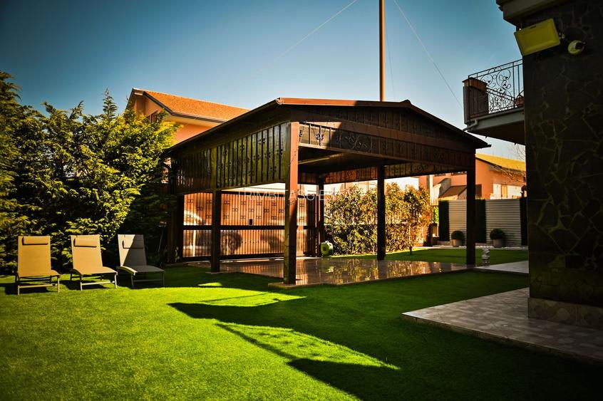 VILA P+1+M | SANTA MARIA BAY | VEDERE LA MARE - 23