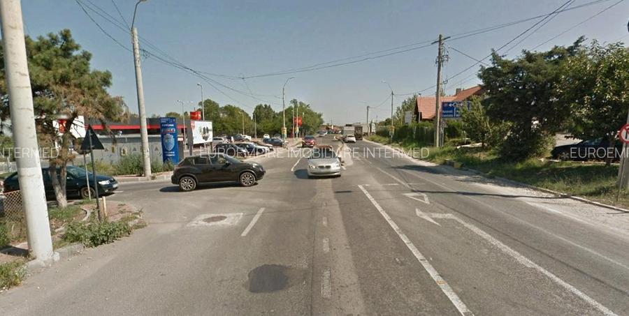 Vanzari terenuri in Agigea zona Penny - 3