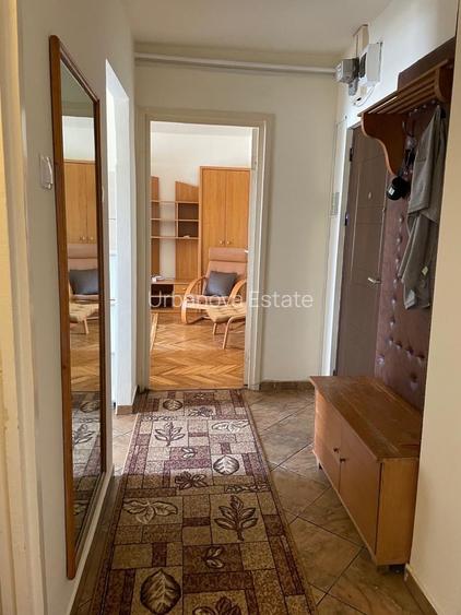 Se oferă spre inchireire apartament 2 camere| Tudor - 6