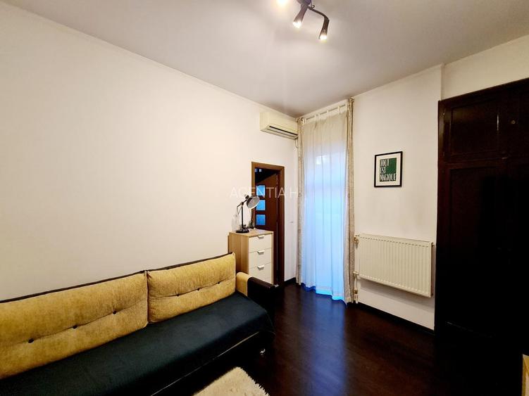 Garsoniera  Calea Victoriei - Amzei  Facultatea de Arte centrala proprie - 10