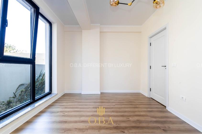 Apartament 2 camere Mamaia Nord  - OBA Lake- Proiect finalizat-Parcare inclusa - 3