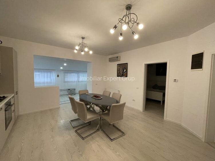 Apartament 4 camere Nordului, 120 mp - 7