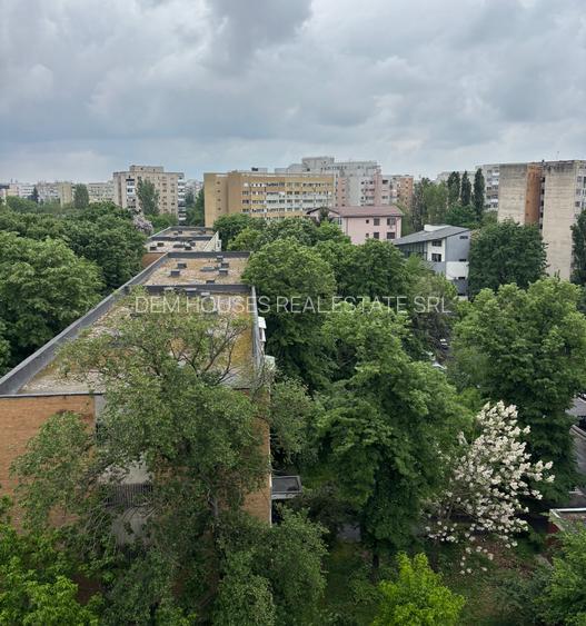 MILITARI, GORJULUI,bloc reabilitat termic,nestradal,proximitate piata,metrou - 21