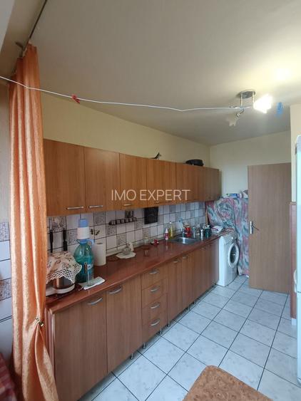 Apartament 3 camere, 70 mp utili, balcon, zona Cetate, Alba Iulia - 4