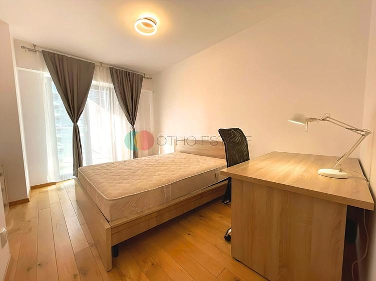 3 camere Aviatiei  UpGround|Pipera | Barbu Vacarescu |140 mp |Deosebit - 6