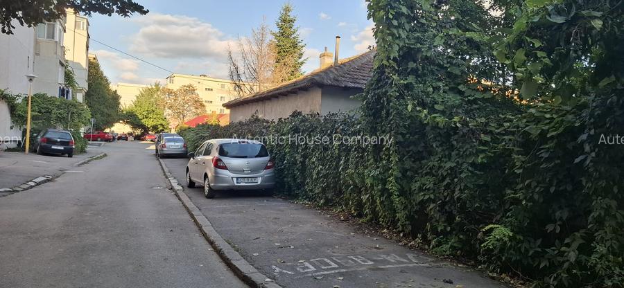 Zona Anda  Casa 3 camere , teren 431mp - 11