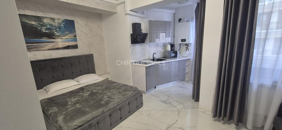 Mamaia Nord  Promenadă/Building Ștefan Garsonieră - 13