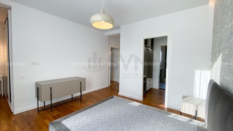 REV2001422 Vila cu 5 camere -noua- mobilata si utilata - 7