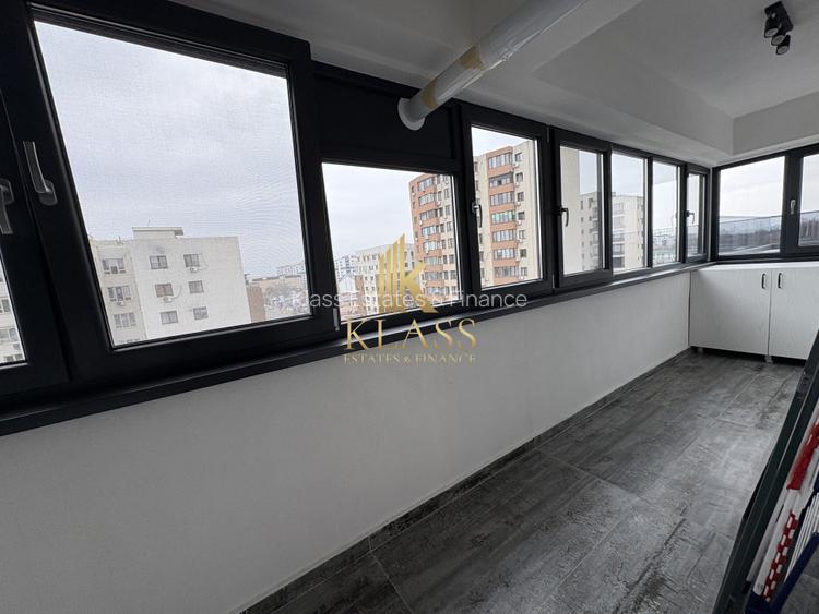 Apartament 3 camere | De inchiriat | Bucurestii Noi | Terasa 50mp | 2 Parcari - 19