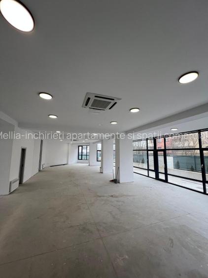 Spatiu comercial 220 mp + curte + terasa | Sector 1 | Ideal birouri / showroom - 3