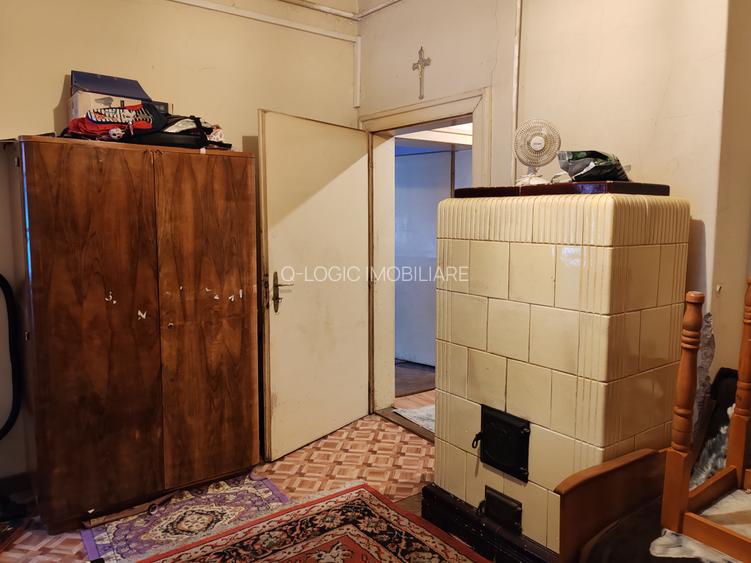 Apartament 4 camere in casa, curte proprie zona Centrul Istoric - 6