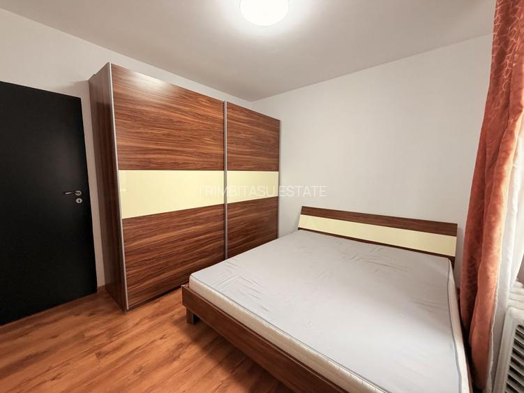 Apartament de inchiriat | 2 camere | Sector 4 | Pet friendly | - 6