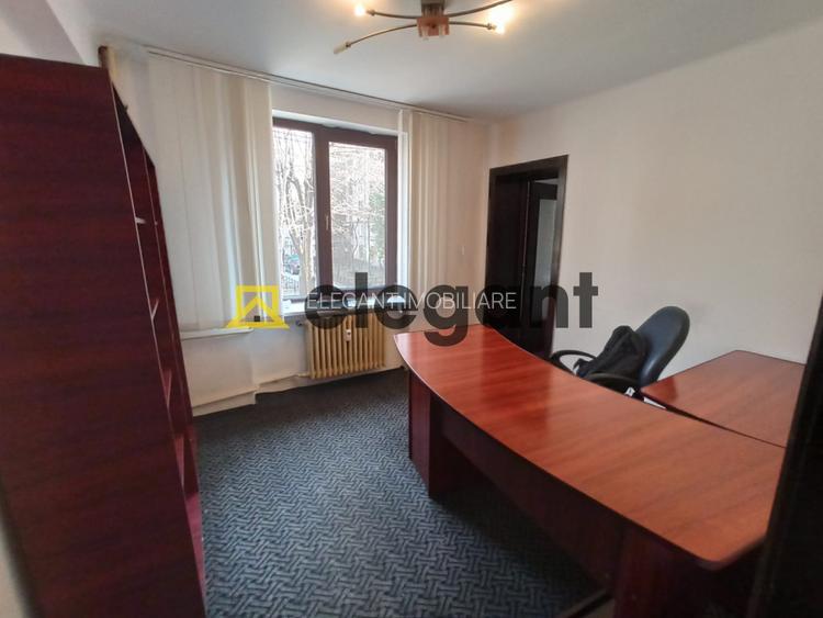 Spatiu birouri, 3 camere, etaj 1, AC, Ultracentral-Primarie - 2