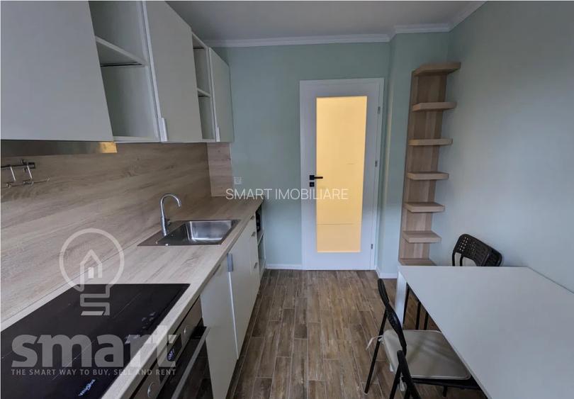 Apartament modern 3 camere 2 balcoane Manastur BIG - 10