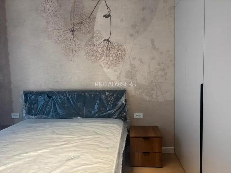 Apartament 2 camere | Prima Inchiriere | Parcare | Mobilat Utilat Lux - 6
