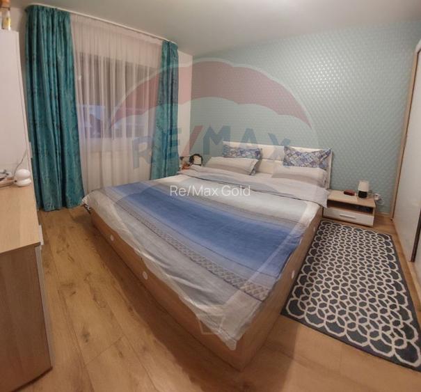 Apartament cu 2 camere de vânzare - 3