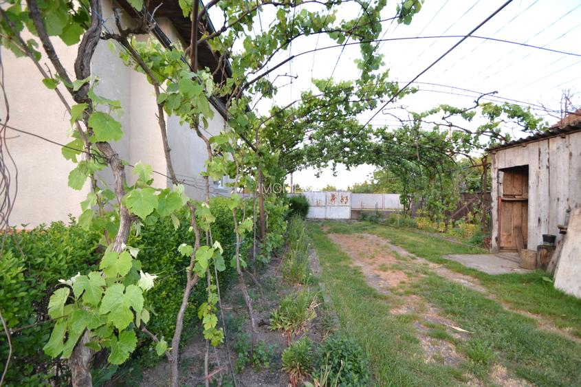 casa P+E cu 2 intrari, 240 mp, 7 cam,  in Becicherecu Mic, la 15 km de Timisoara - 3