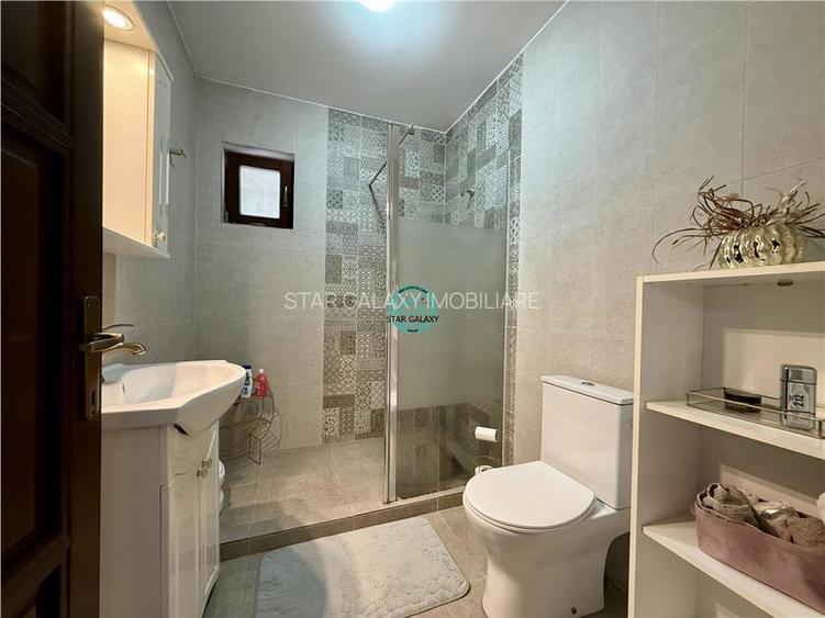 Casa cu 4 camere de vanzare, moderna, teren 570 mp, in Unirii - 13