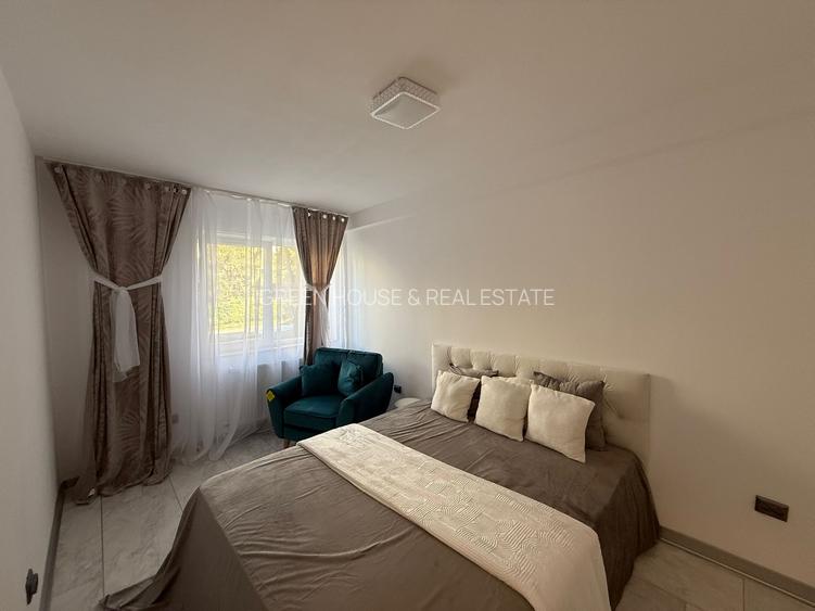 Apartament 2 camere,parter,zona Piata Centrala - 12
