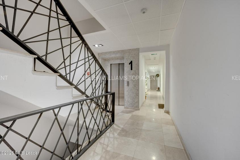 Apartament de Lux - 3 Camere | Zona Marriott - Sabinelor - 23