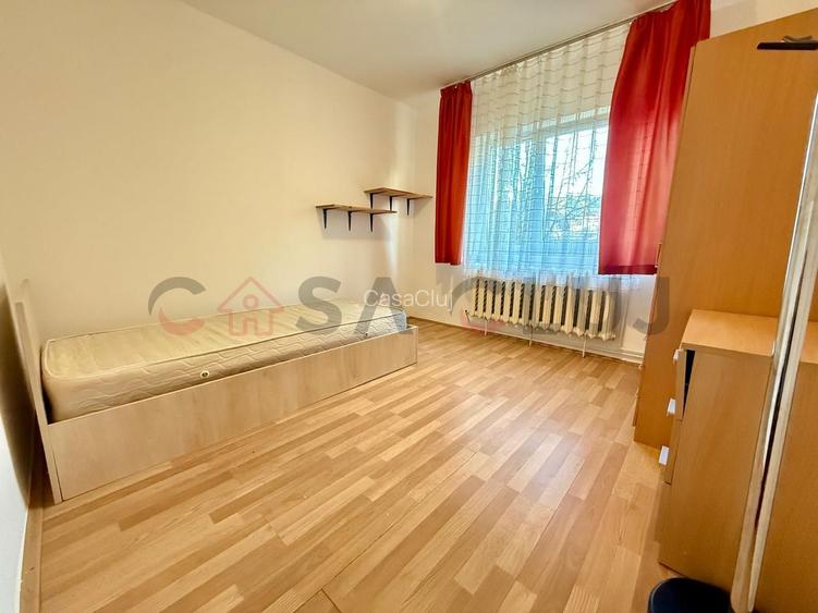 3 camere semidecomandate, etaj intermediar, Casa Vikingilor! - 8