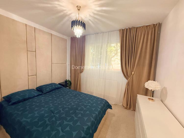 2 camere decomandat | Renovat complet & Mobilat | Brâncoveanu | Mutare imediată - 4