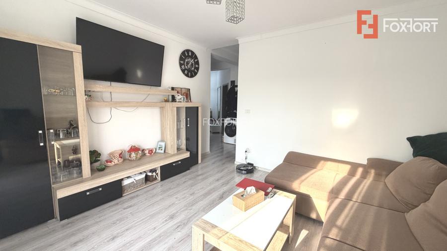 COMISION 0% Apartament cu 3 camere, 66 mp la etajul 2, Braytim - 2