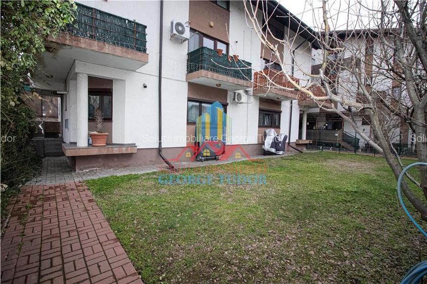 Apartament 2 camere  75 mp. Str. Sarbu Constantin Nr. 13  Chiajna - 32